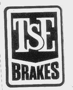 TSE   BRAKES