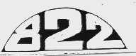 822