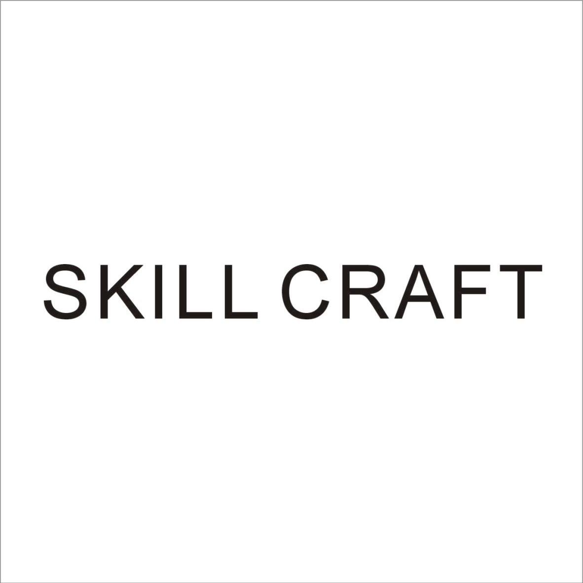 SKILL CRAFT