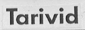 TARIVID