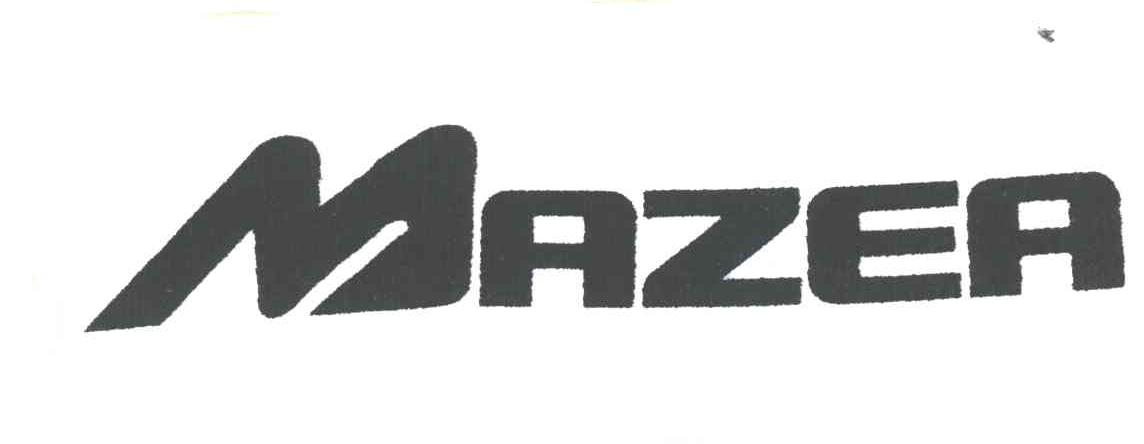 MAZER