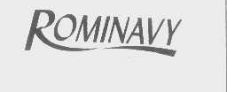 ROMINAVY