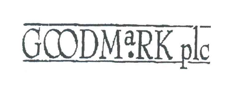 GCODMARKPLC