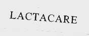 LACTACARE