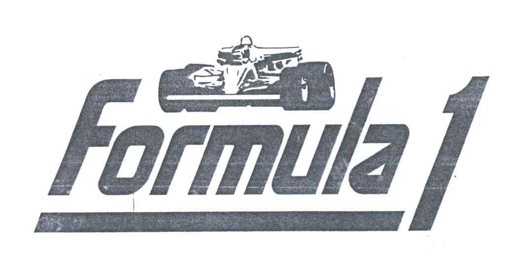 FORMULA ;1