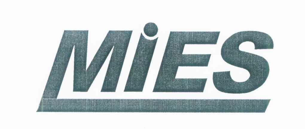 MIES