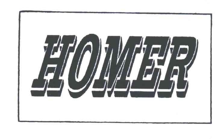 HOMER