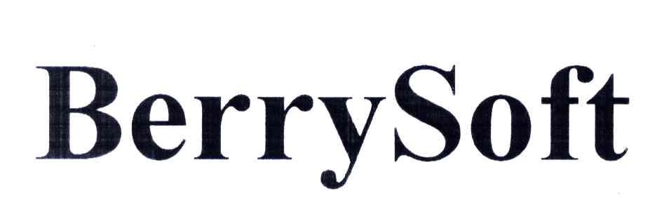 BERRYSOFT