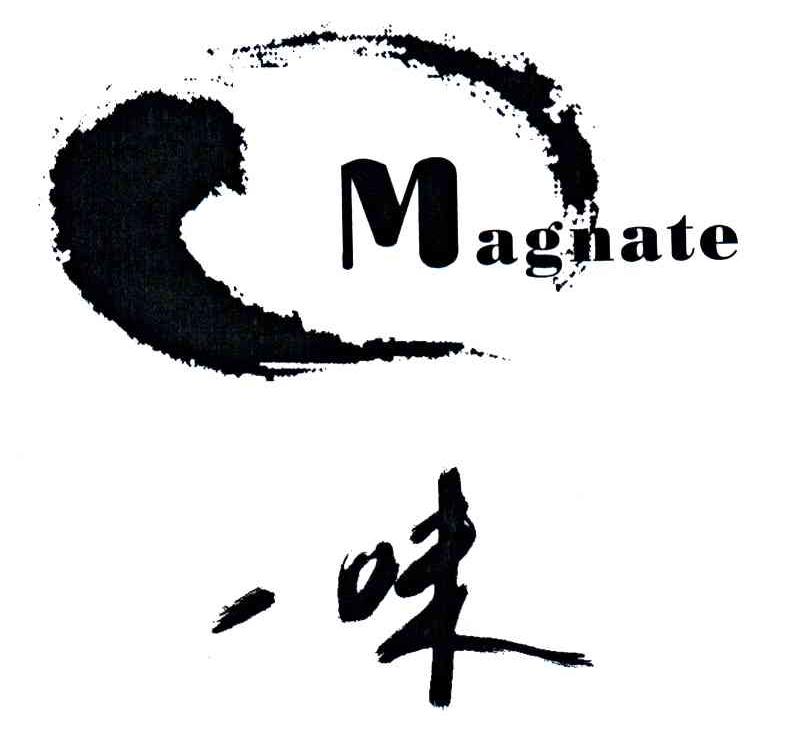 一味;MAGNATE;M