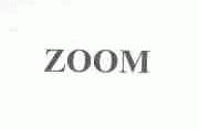 ZOOM