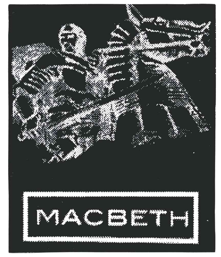 MACBETH