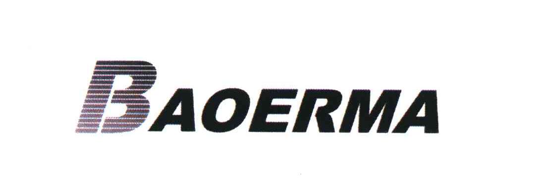 BAOERMA