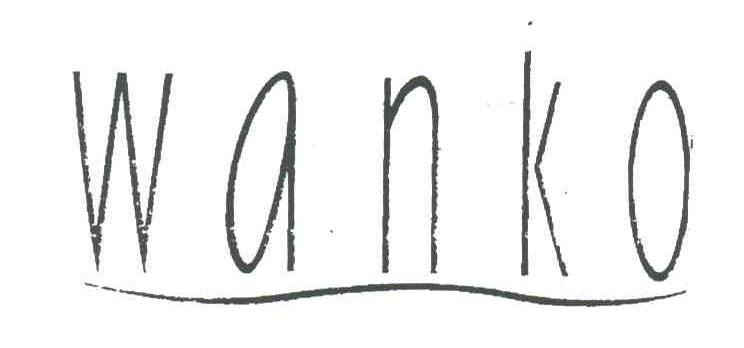 WANKO