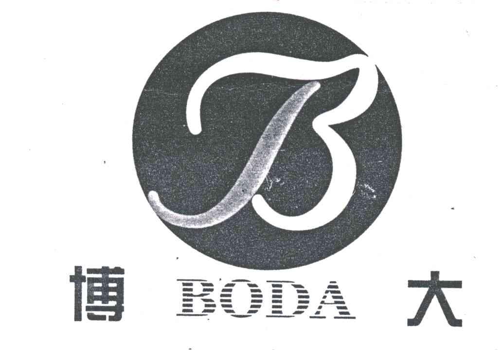博大及图