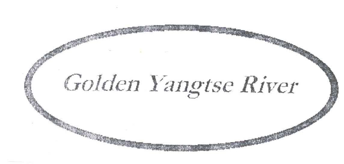 GOLDEN YANGTSE RIVER