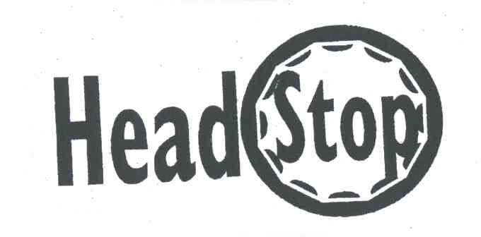 HEADSTOP