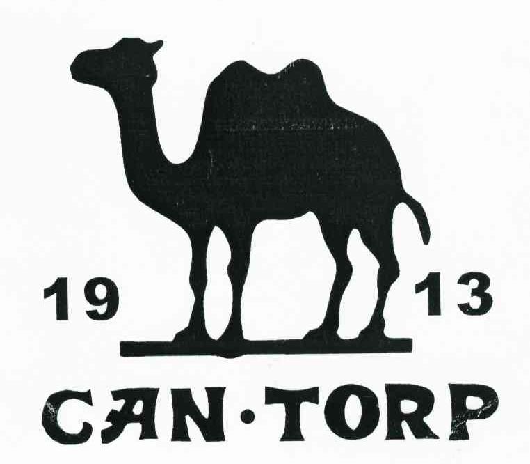 1913 CAN TORP