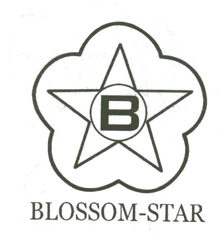 BLOSSOM-STAR;B