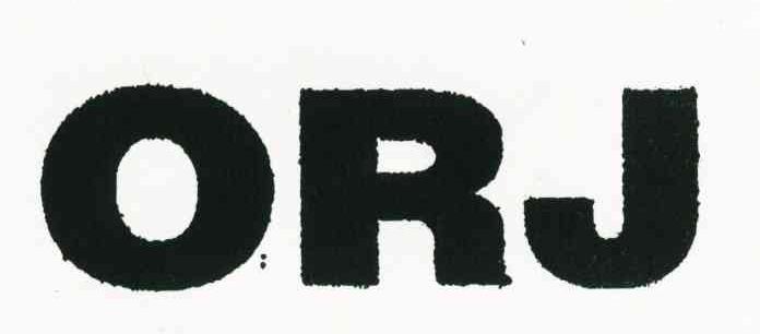 ORJ