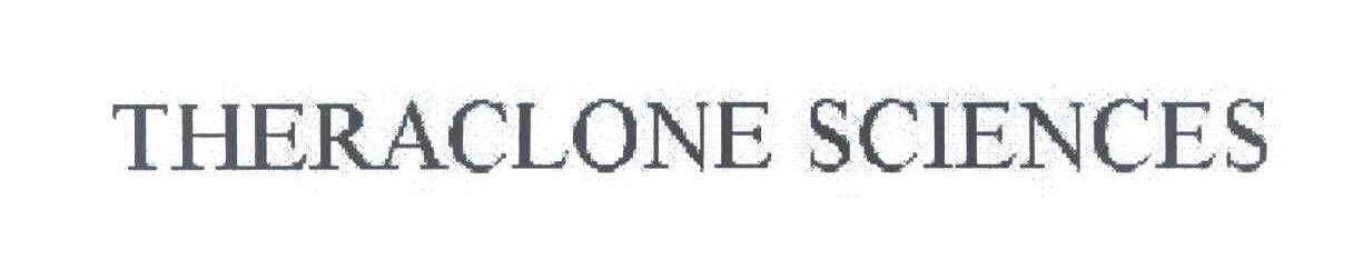 THERACLONE SCIENCES