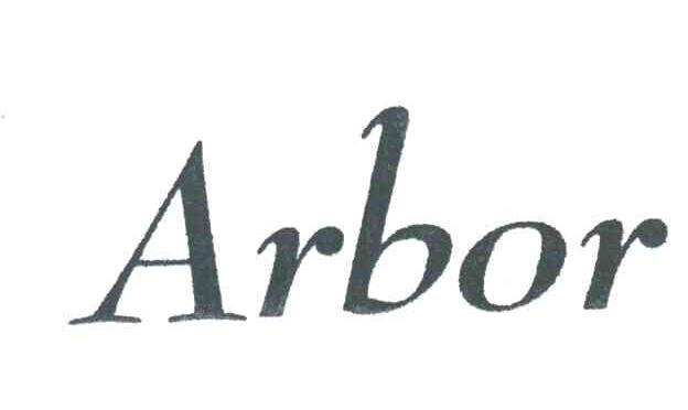 ARBOR
