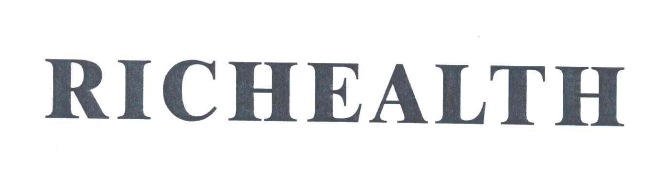 RICHEALTH