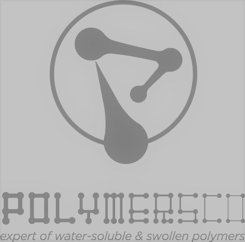 POLYMERSCO EXPERT OF WATER-SOLUBLE SWOLLEN POLYMERS