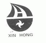 XIN HONG