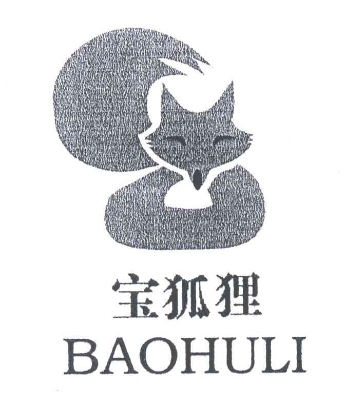 宝狐狸
