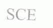 SCE