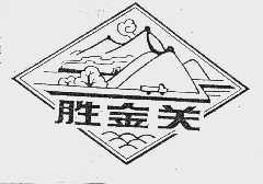 胜金关
