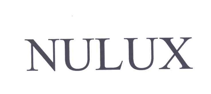 NULUX