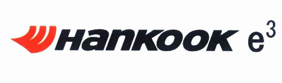 HANKOOK E3