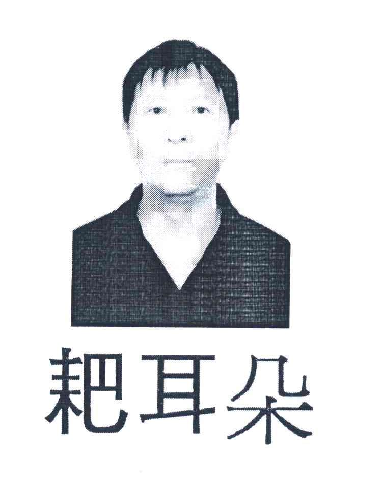 耙耳朵