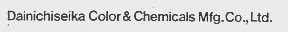 DAINICHISEIKA COLOR & CHEMICALS MFG.CO.，LTD.