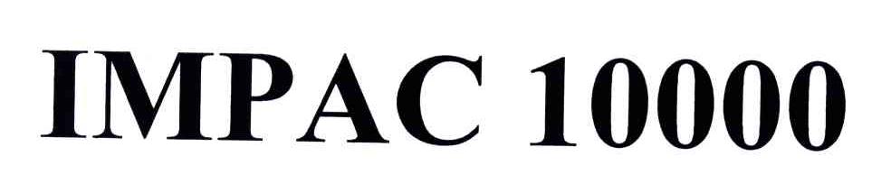 IMPAC;10000