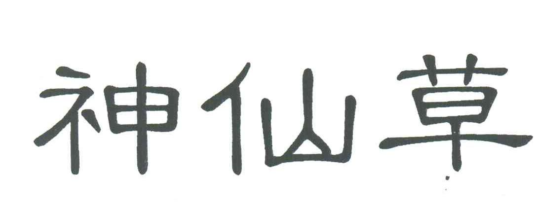 神仙草