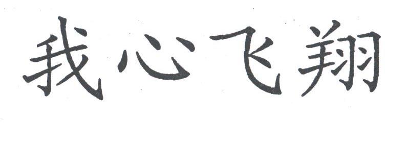 我心飞翔