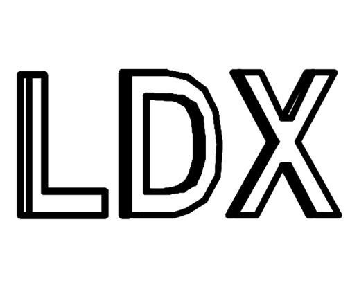 LDX