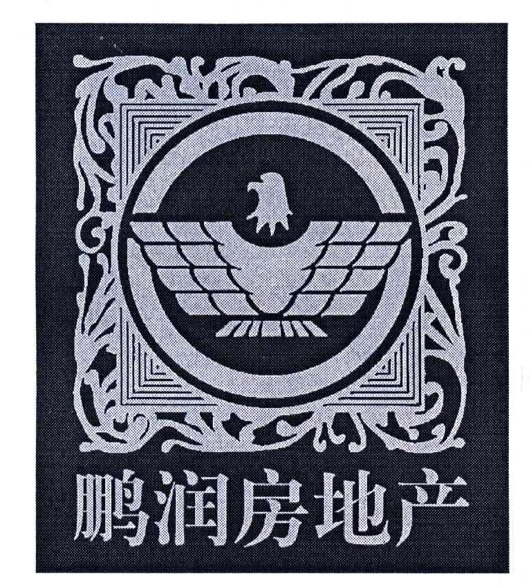 鹏润房地产