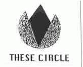 THESE CIRCLE