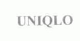 UNIQLO