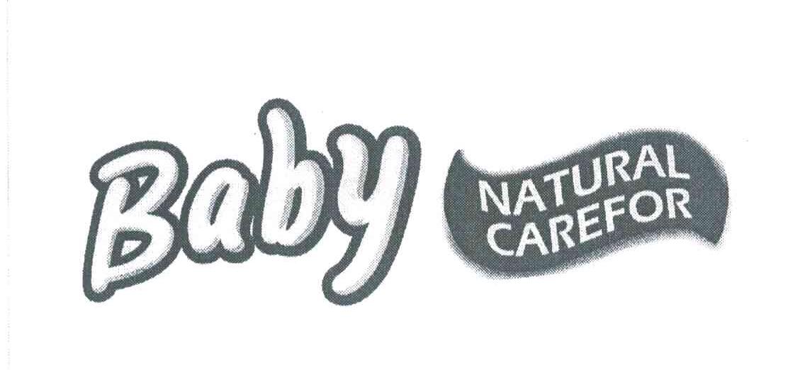 BABY NATURAL CAREFOR