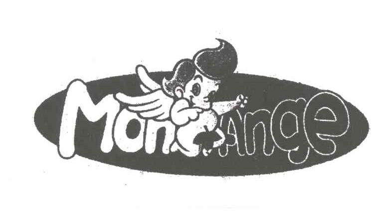 MON ANGE