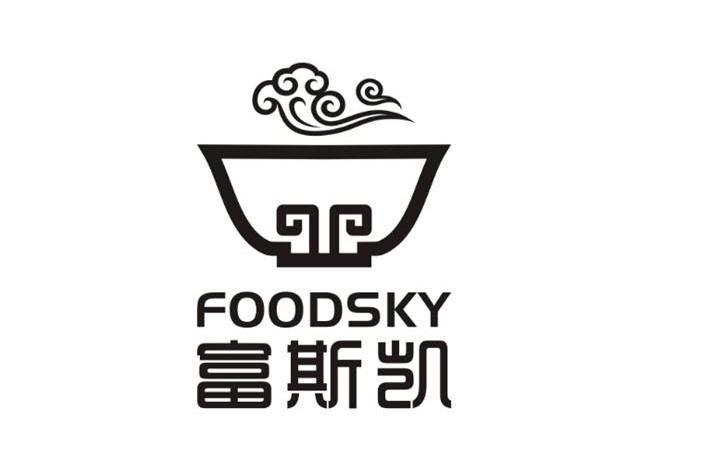 富斯凯 FOODSKY