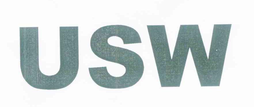USW