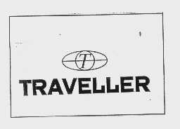 TRAVELLER