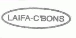 LAIFA-C'BONS