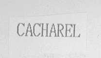 CACHAREL