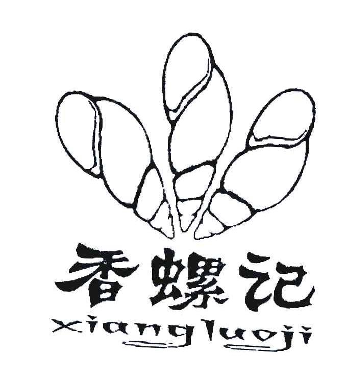 香螺记